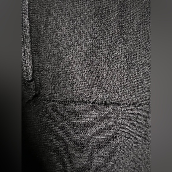 Smartwool Intraknit Thermal Merino 250 1/4 Zip Base Layer Top. Size Large - Picture 10 of 11